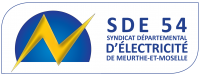 Logo SDE54
