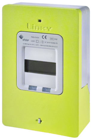 Déploiement du compteur Linky